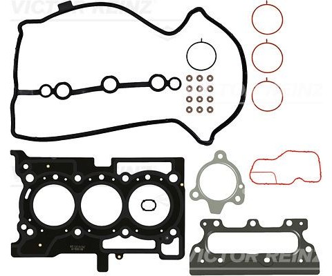 MOTOR CONTA TAKIMI CLIO IV 12> CAPTUR 13> SYMBOL III 13> DACIA LOGAN II 12> SANDERO II 13> 0.9 TCE