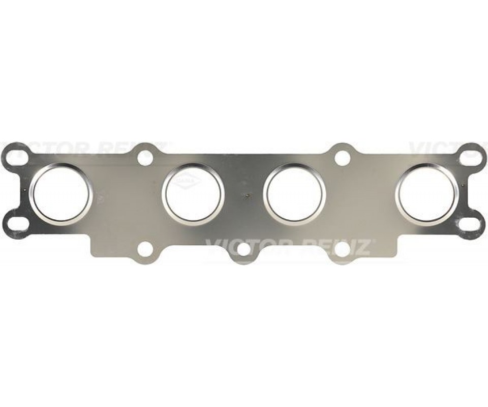 MANİFOLD CONTASI EGZOZ FORD-VOLVO-FOCUS-MONDEO-KUGA-S60-S80-V40-V60-V70 11> 1.6 ECOBOOST T3 -T4 10>15 S80 II TS80 II 124 T4 10>15 V40 T2 GTDi 12> V60 I T4F 11>15 V70 III 1.6 T4F 11>15