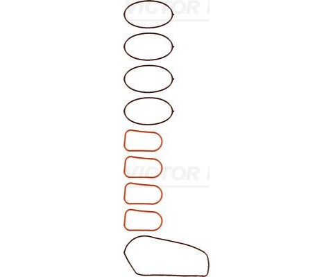 EMME MANIFOLDU CONTA TAKIMI MERCEDES OM611 W638 B901>B904