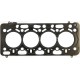 SKC 2 DELİK VOLVO S60 15>S80 13>S90 16>V40 HB 15>V60 15>V70 15>V90 16>XC40 18>XC60 15>XC70 13> 2.0D XC90 15> KALINLIK 9.00