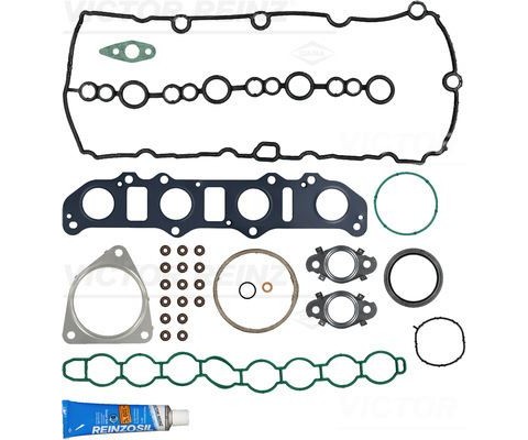 ÜST TAKIM CONTA SKC SİZ VOLVO S60 15>S80 13>S90 16>V40 HB 15>V60 15>V70 15>V90 16>XC40 18> 2.0D XC60 15>XC70 13>XC90 15>