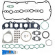 ÜST TAKIM CONTA SKC SİZ VOLVO S60 15>S80 13>S90 16>V40 HB 15>V60 15>V70 15>V90 16>XC40 18> 2.0D XC60 15>XC70 13>XC90 15>