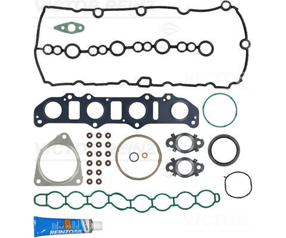 ÜST TAKIM CONTA SKC SİZ VOLVO S60 15>S80 13>S90 16>V40 HB 15>V60 15>V70 15>V90 16>XC40 18> 2.0D XC60 15>XC70 13>XC90 15>