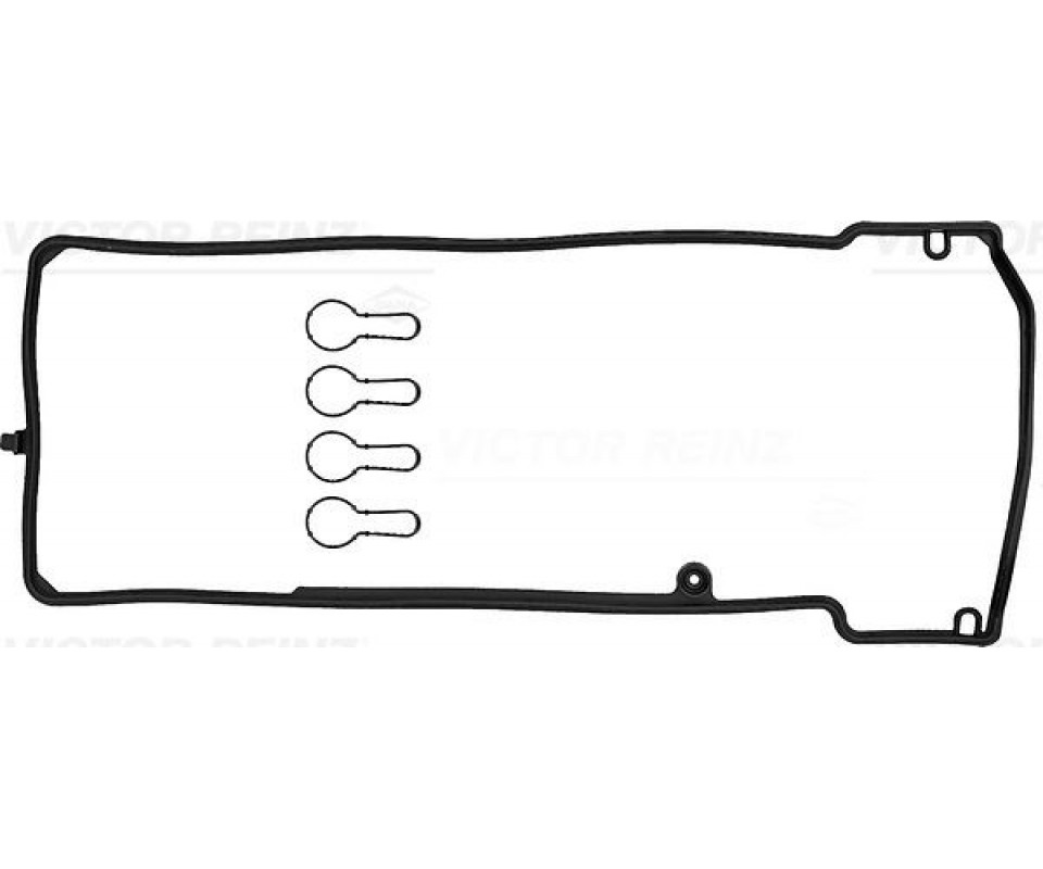 KULBUTOR KAPAK CONTA TAKIMI MERCEDES OM646 W211 S211