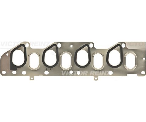 EGZOZ MANİFOLD CONTASI RENAULT MEGANE II 02> GRAND SCENIC II 03> SCENIC II 03> LAGUNA II 05>07 1.9dCi