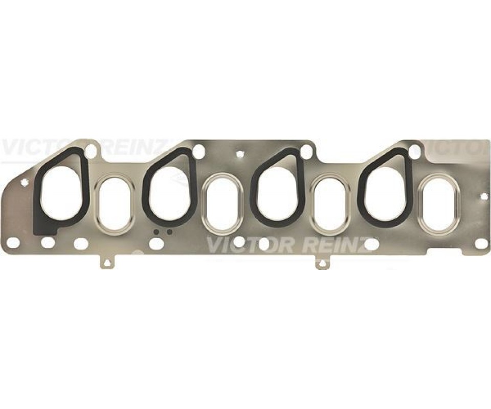 EGZOZ MANİFOLD CONTASI RENAULT MEGANE II 02> GRAND SCENIC II 03> SCENIC II 03> LAGUNA II 05>07 1.9dCi