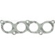 EMME MANİFOLD ALT CONTA CORSA-ASTRA-TIGRA 16V 91-98