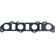 EGZOZ MANİFOLD CONTASI VOLVO S60 D2 D3 D4 D5 15-18 S80 D4 13-16 S90 D3 D4 D5 16 > V70 D3 D4 V40 D2 D3 D4 14 > V60 D3 D4 D5 13-18 > V90 D3 D4 16 > XC40 D3D4 XC60 XC70 XC90