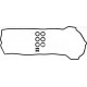 KULBUTOR KAPAK CONTA TAKIMI MERCEDES M104 W202 W124 W210 C124