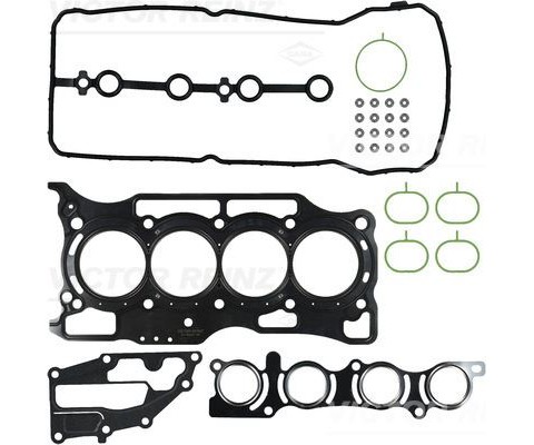 MOTOR ÜST TAKIM CONTASI RENAULT MEGANE IV 16> DUSTER 14> LODGY 12> LOGAN II 16 > FLUENCE 09> JUKE 10> 1.6SCe H4M SUBAP LASTİKLİ