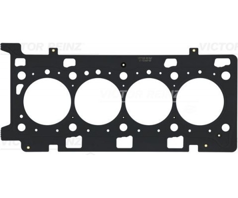 SİLİNDİR KAPAK CONTASI RENAULT MASTER III 10> OPEL MOVANO B 10> MERCEDES X-SERISI W470 15> / NISSAN NAVARA 2.3L YS23 M9T Dci D23 15->