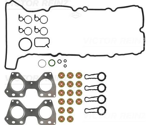 UST TAKIM CONTA BMW N47 D16A F20 12>15