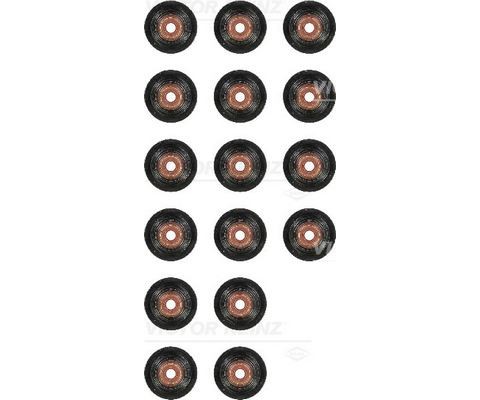 SUBAP LASTIGI TAKIM FOCUS III 11> FIESTA 08>17 B-MAX 14> 1.0-1.5-1.6 ECOBOOST VOLVO S60 II T3-T4 S80 II T4F 10>15 V40 T3 GTDi 12> V60 I T3 10>15 V70 III 1.6 T4F 10>15 1.5-1.6 ECOBOOST 16X
