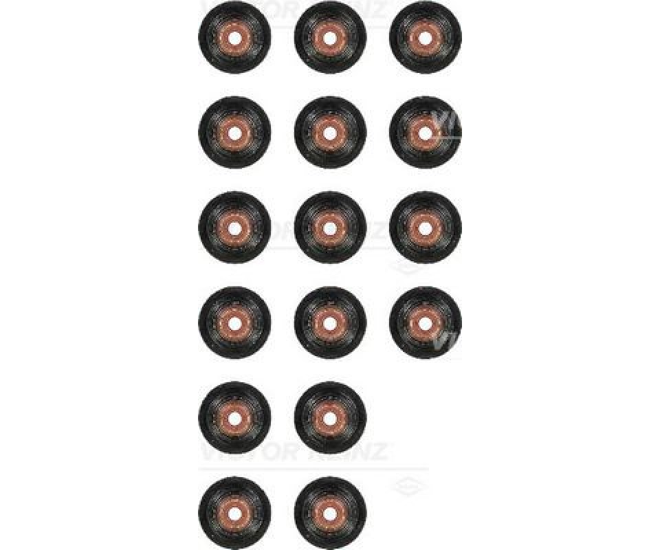 SUBAP LASTIGI TAKIM FOCUS III 11> FIESTA 08>17 B-MAX 14> 1.0-1.5-1.6 ECOBOOST VOLVO S60 II T3-T4 S80 II T4F 10>15 V40 T3 GTDi 12> V60 I T3 10>15 V70 III 1.6 T4F 10>15 1.5-1.6 ECOBOOST 16X