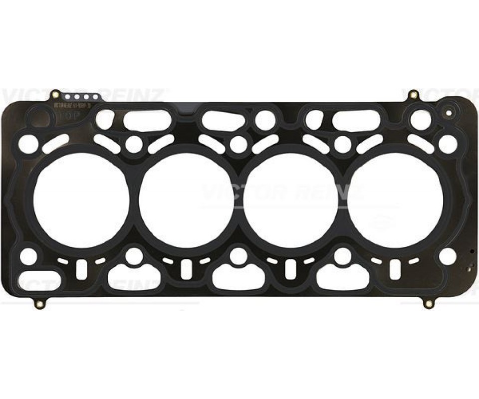 SKC 4 DELİK VOLVO S60 15>S80 13>S90 16>V40 HB 15>V60 15>V70 15>V90 16>XC40 18>XC60 15>XC70 13> 2.0D XC90 15> KALINLIK 1.05