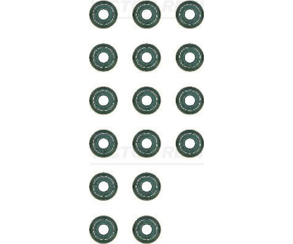 SUBAP LASTİĞİ VOLVO S40 V40 V50 S60 S70 C70 V70 XC70 S80 S90 V90 XC90 850 960 6 MM BENZINLI