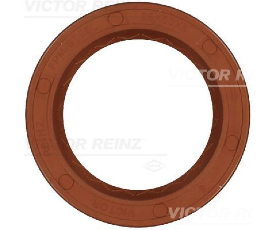 EKSANTRİK MİL KEÇESİ PARTNER-BERLINGO-EXPERT-BOXER 1.9D 96 > 35x50x8