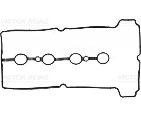 ÜST KAPAK KÜLBÜRÜTÖR CONTASI CHEVROLET KALOS-AVEO 1.2 08> SPARK 1.0 10>