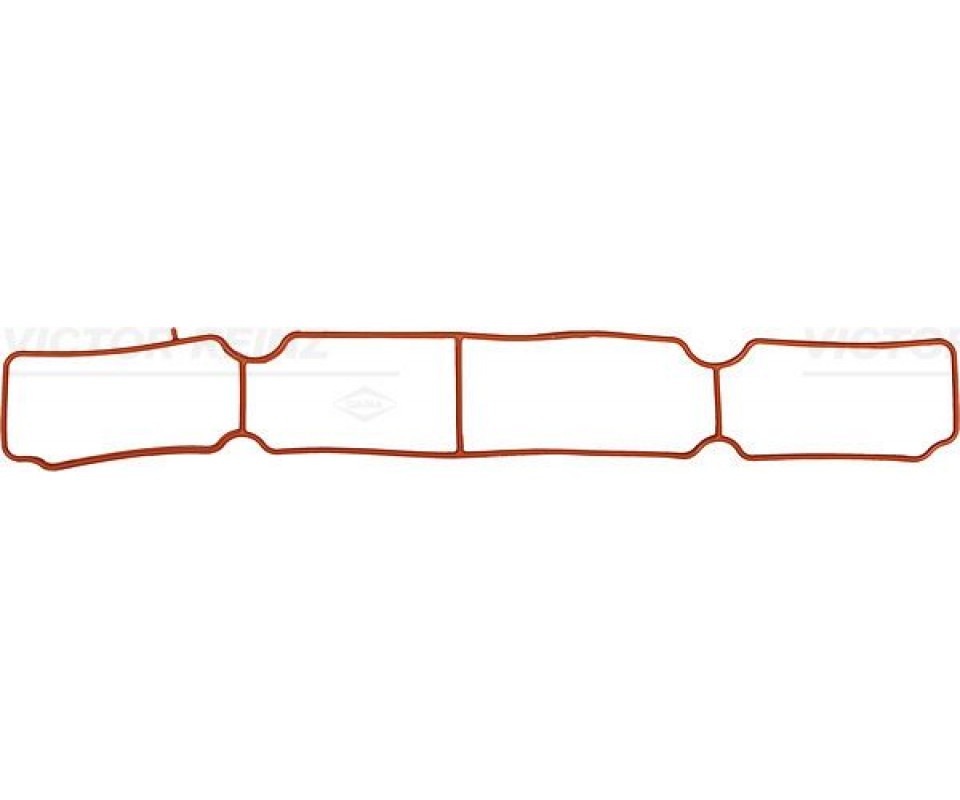 EMME MANIFOLD CONTA FOCUS III 11> MONDEO 07>14 1.6 ECOBOOST VOLVO S60 II T3 10> 15 S80 II T4 10>14 V40 T2 GTDi 13>15 V60 I T3 10>15 V70 III 1.6 T4F 10>15