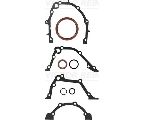 ALT TAKIM CONTA PALIO-LINEA-GRANDE PUNTO 1.4 16V- PALIO-ALBEA 1.2 16V