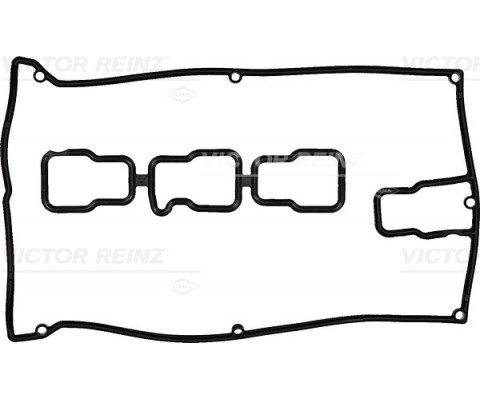 ÜST KAPAK KULBUTOR CONTASI ALFA ROMEO 145-146-155-156 GTV SPIDER 1.4 İE 1.6 İE 1.8 İE 2.0 16V