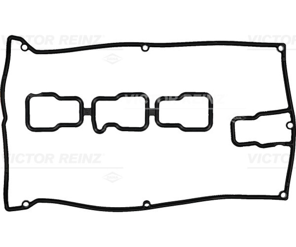 ÜST KAPAK KULBUTOR CONTASI ALFA ROMEO 145-146-155-156 GTV SPIDER 1.4 İE 1.6 İE 1.8 İE 2.0 16V