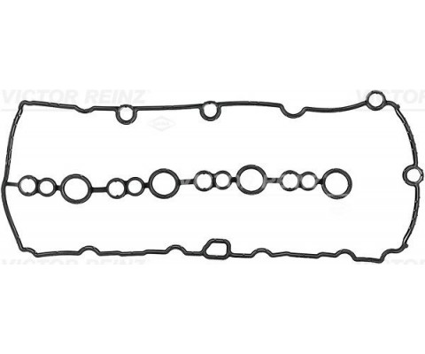KÜLBÜRATÖR KAPAK CONTASI VOLVO S60 2.0 D2 D3 D4 S80 S90 V40 V60 V70 V90 XC40 XC60 XC90 2014 >