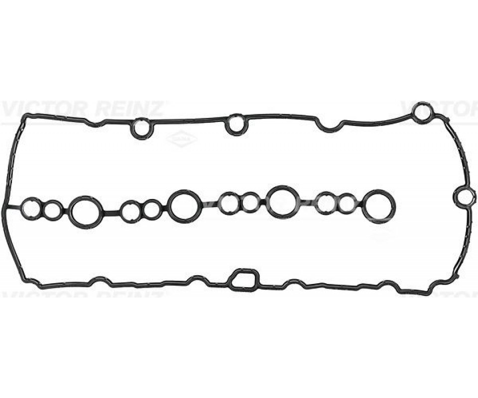 KÜLBÜRATÖR KAPAK CONTASI VOLVO S60 2.0 D2 D3 D4 S80 S90 V40 V60 V70 V90 XC40 XC60 XC90 2014 >
