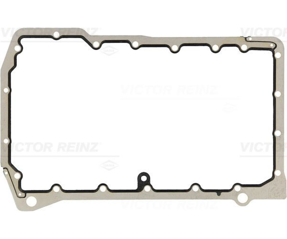 YAG KARTER CONTASI BMW M47 E46 E60 E61 E83 E87 E90