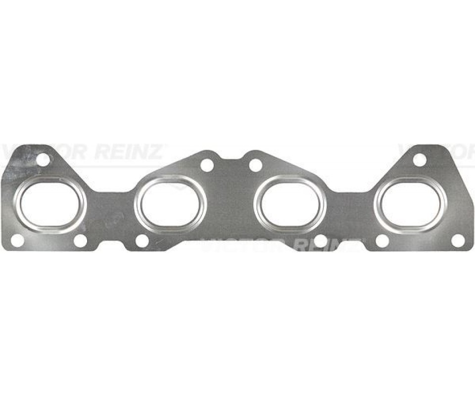 EGZOZ MANİFOLD CONTASI PARTNER-BERLINGO-P206-P208-P301-C-ELYSEE-P307-P308-XSARA-C2-C3-C4 1.4-1.6 VTI