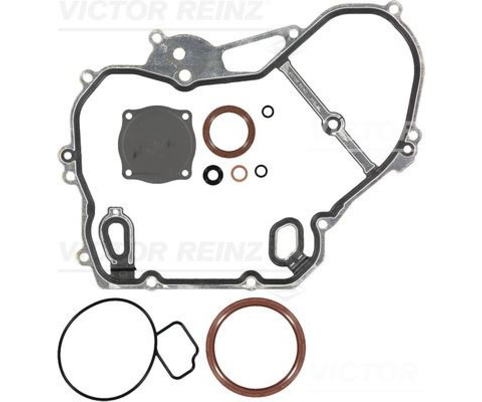 ALT TAKIM CONTA VECTRA C-ASTRA G 2.0-2.2 Z20NET-Z22SE
