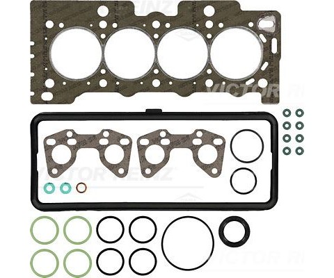 ÜST TAKIM CONTA P106-P206-P306-SAXO-XSARA 1.6 NFV TU5J