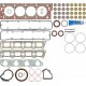 MOTOR TAKIM CONTA KOMPLE PEUGEOT P306-P406 CITROEN XSARA-XANTIA-ZX 1.8 16V XU7J