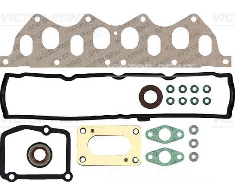 ÜST TAKIM CONTA R9-R11-R19-R21 1.7 F1N-F2N-F3N skcsiz