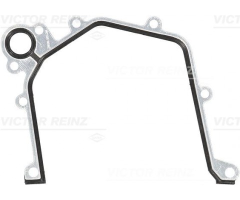 CONTA YAĞ POMPASI FORD FOCUS-FİESTA-BMAX 98> 1.25-1.4-1.6 ZETEC