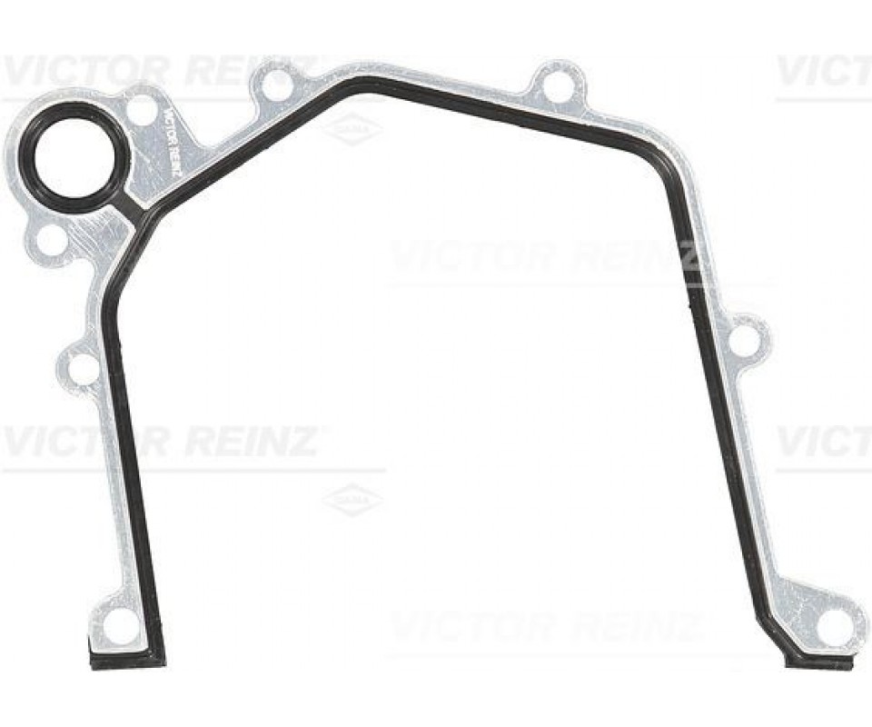 CONTA YAĞ POMPASI FORD FOCUS-FİESTA-BMAX 98> 1.25-1.4-1.6 ZETEC