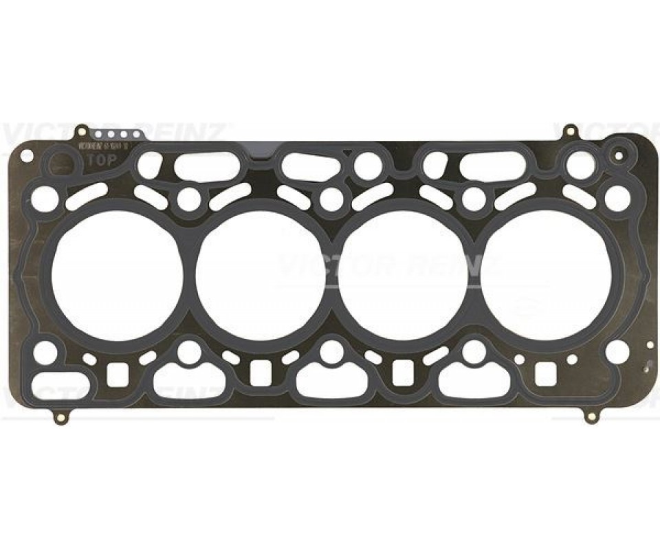SKC 1.05 4 DELİK VOLVO S60 2.0 D5 V60 15-18 S90 V90 D5 16 > XC60 D5 17 > XC90 14-19