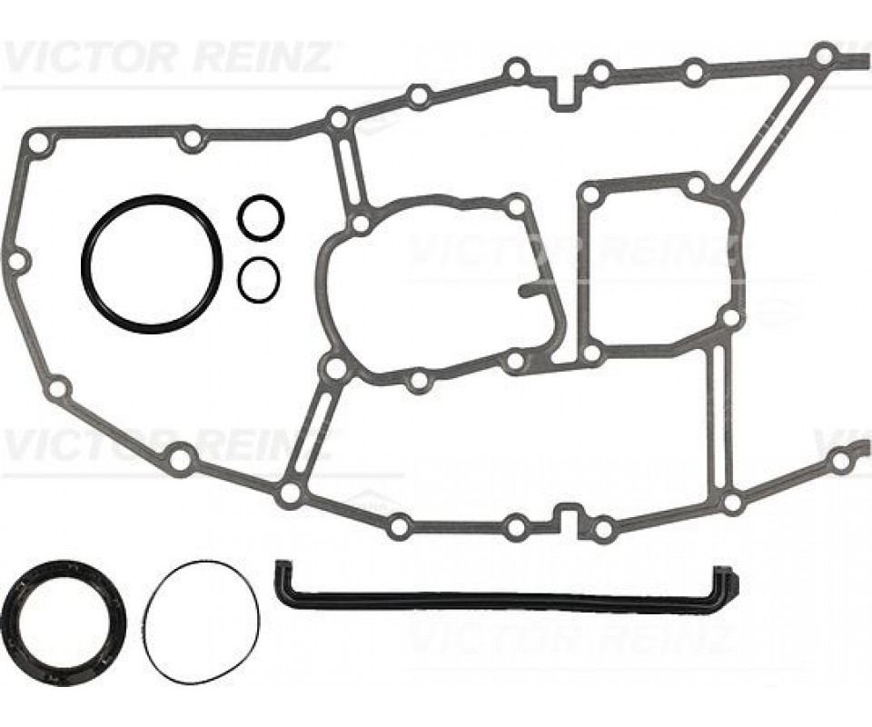 CONTA SETI KRANK KECE ON BMW M43 E36 E46 E34 Z3 E36