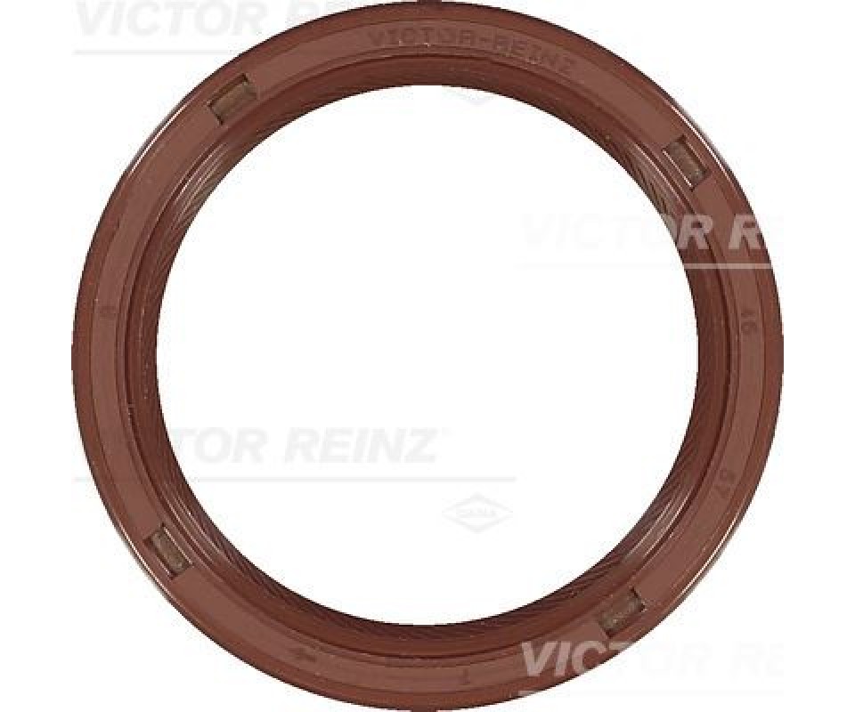 EKSANTRİK KEÇESİ ÖN RENAULT LAGUNA I 95>01 SAFRANE II 96>00 2.0 16V N7Q