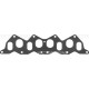 EGZOZ MANİFOLD CONTASI R9-R11-R19-R21 CLIO I-II KANGOO-MEGANE I-TRAFIC 1.7 F2N 1.9D F8Q
