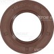 EKSANTRİK MİLİ KEÇESİ PUNTO-ALBEA-PANDA 1.2 31x55x7