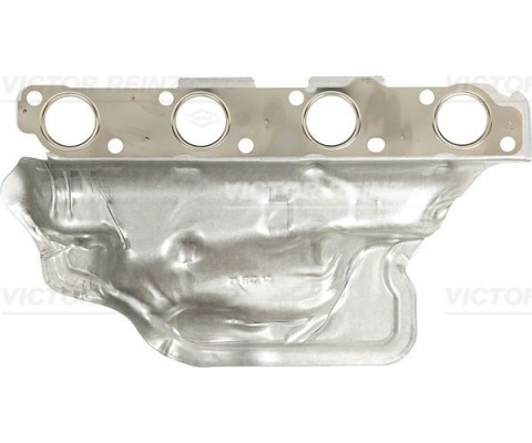 EGOSZ MANIFOLDU FORD TRANSIT TOURNEO CUSTOM 2.2 TDCI 07>14