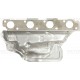 EGOSZ MANIFOLDU FORD TRANSIT TOURNEO CUSTOM 2.2 TDCI 07>14
