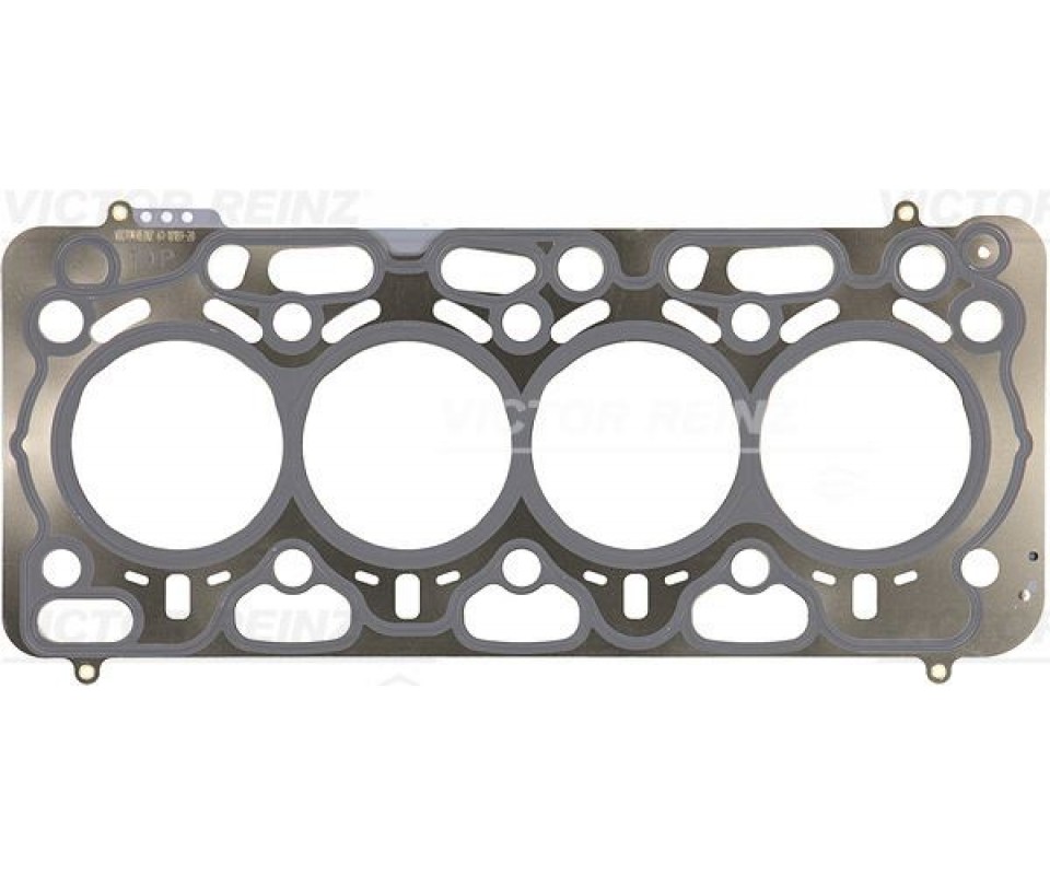 SKC 3 DELİK VOLVO S60 15>S80 13>S90 16>V40 HB 15>V60 15>V70 15>V90 16>XC40 18>XC60 15>XC70 13> 2.0D XC90 15> KALINLIK 0.97