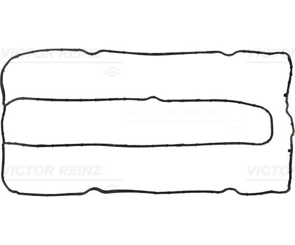ÜST KAPAK CONTASI FORD FOCUS-MONDEO-FİESTA-CMAX 04> 1.6 VCT 100-105-115-123 PS MAX 12 > C MAX 15 > FORD KA 16 > 1.6 TI VCT 115PS 120PS