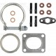 TURBO ŞARJ CONTASI FIAT DOBLO 01> 1.9 MJT JTD 100BG 105BG