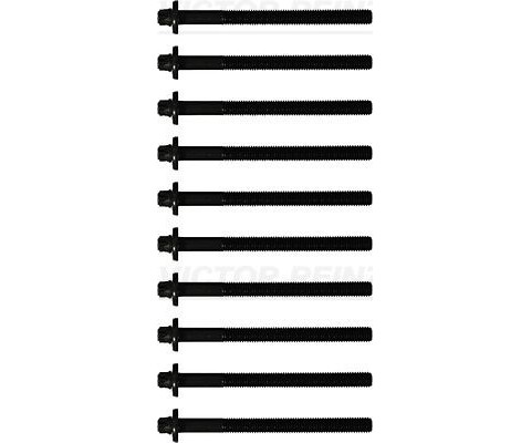 SİLİNDİR KAPAK SAPLAMASI RENAULT CLIO II 98>04 CLIO III 05>12 CLIO SYMBOL I 00> FLUENCE 10> KANGOO 01> MEGANE I 99>03 MEGANE II 02> SYMBOL II 08> 1.4 K4J 1.6 K4M