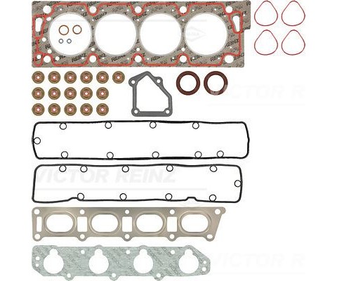 ÜST MOTOR TAKIM CONTA KOMPLE P306-P406-XSARA 1.8 16V XU7J