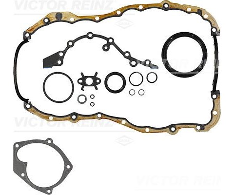 ALT TAKIM CONTA SETİ CLIO II-III MEGANE II-III LAGUNA III 07>15 FLUENCE 09> SYMBOL II 08> SANDERO 08> DUSTER 10> LOGAN 07>15 1.5dCi