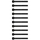 SİLİNDİR KAPAK SAPLAMASI FIAT 1.2-1.4 16V